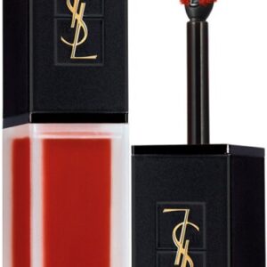 Yves Saint Laurent Tatouage Couture Velvet Cream 6 g 211 Chili Incitement