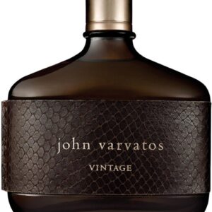 John Varvatos Vintage Eau de Toilette (EdT) 125 ml