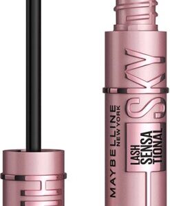 Maybelline New York Lash Sensational Sky High Very Black Mascara 7