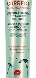 Erborian CC Red Correct Créme High Definition Skin Perfector SPF25 45 ml