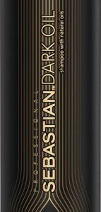 Sebastian Dark Oil Shampoo 250 ml