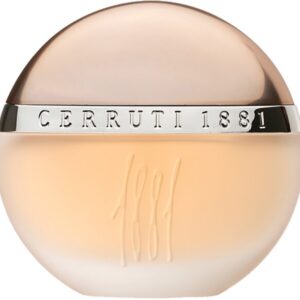 Cerruti 1881 Pour Femme Eau de Toilette (EdT) 50 ml