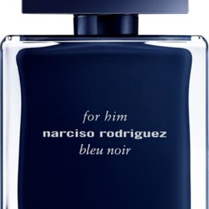 Narciso Rodriguez For Him Bleu Noir Eau de Toilette (EdT) 100 ml