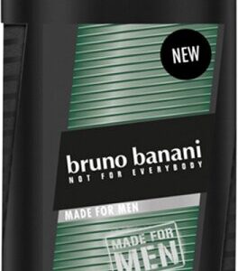 Bruno Banani Made for Men Shower Gel 250 ml