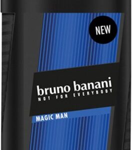 Bruno Banani Magic Man Shower Gel 250 ml