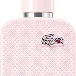 Lacoste Eau de Lacoste L.12.12 Rose Eau de Parfum (EdP) 35 ml