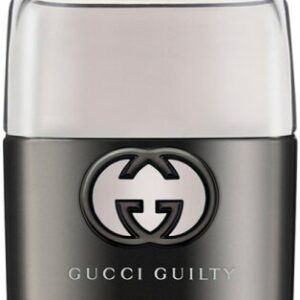 Gucci Guilty Pour Homme Eau de Toilette (EdT) 50 ml