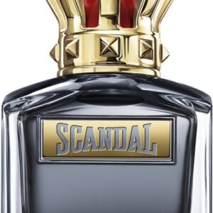 Jean Paul Gaultier Scandal pour Homme Eau de Toilette (EdT) 100 ml