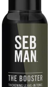 Sebastian Seb Man The Booster Thickening Leave-In Tonic 100 ml