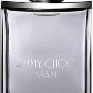 Jimmy Choo Man Eau de Toilette (EdT) 100 ml