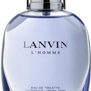 Lanvin L'Homme Eau de Toilette (EdT) 100 ml