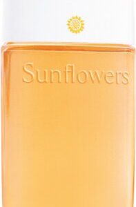 Elizabeth Arden Sunflowers Eau de Toilette (EdT) 50 ml