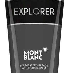 Montblanc Explorer After Shave Balsam 150 ml