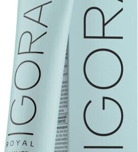 Schwarzkopf Igora Royal Highlifts IR 10-14 Ultrablond Cendré Beige 60 ml