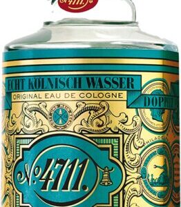 4711 Echt Kölnisch Wasser Eau de Cologne (EdC) Molanusflasche 800 ml