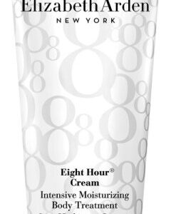 Elizabeth Arden Eight Hour Intensive Moisturizing Body Treatment 200 ml