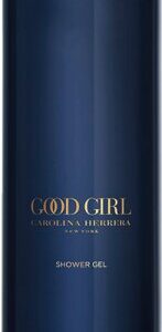 Carolina Herrera Good Girl Shower Gel 200 ml