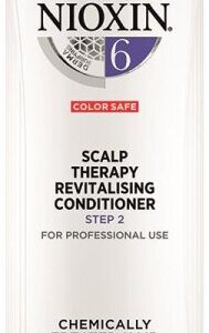 Nioxin System 6 Scalp Therapy Revitalising Conditioner 1000 ml