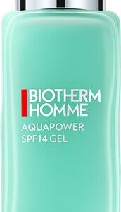 Biotherm Homme Aquapower PNM Gesichtsgel SPF 14 75 ml