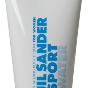 Jil Sander Sport Water Woman Body Lotion - Körperlotion 150 ml