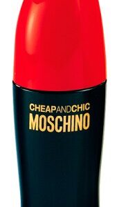 Moschino Cheap & Chic Eau de Toilette 30 ml