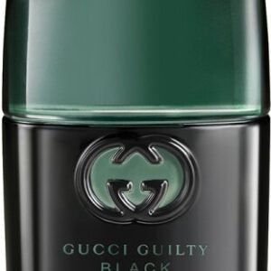 Gucci Guilty Black Pour Homme Eau de Toilette (EdT) 90 ml