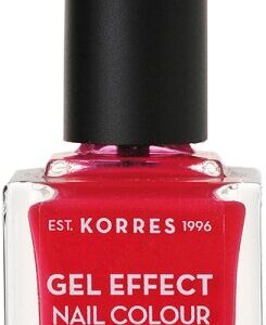 Korres Sweet Almond Nail Colour 19 Watermelon 11 ml