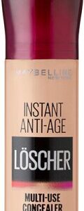 Maybelline New York Instant Anti-Age Effekt Löscher Concealer 121 Light Honey Concealer 6