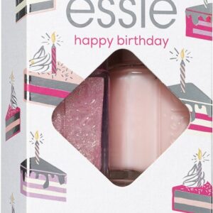 Essie Nagellack Geschenkset happy birthday 514 birthday girl