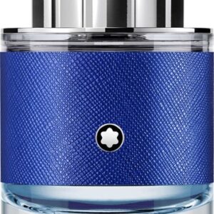 Montblanc Explorer Ultra Blue Eau de Parfum (EdP) 60 ml