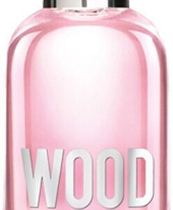 Dsquared² Wood pour Femme Eau de Toilette (EdT) 30 ml