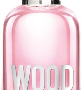 Dsquared² Wood pour Femme Eau de Toilette (EdT) 50 ml