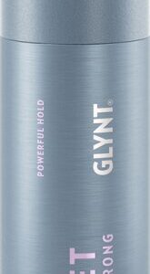 Glynt Velvet Mousse Strong Hold Factor 4 50 ml