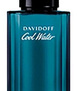 Davidoff Cool Water Eau de Toilette (EdT) 40 ml