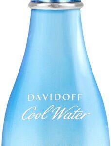 Davidoff Cool Water Woman Eau de Toilette (EdT) Natural Spray 30 ml