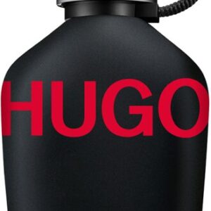 Hugo Boss Hugo Just Different Eau de Toilette (EdT) 75 ml