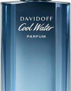 Davidoff Cool Water Parfum Eau de Parfum (EdP) 50 ml