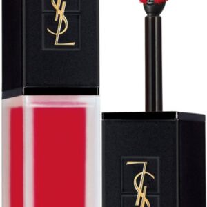 Yves Saint Laurent Tatouage Couture Velvet Cream 6 g 205 Rouge Clique