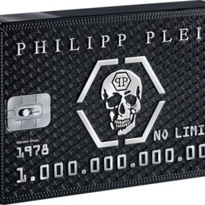 Philipp Plein NO LIMIT$ Eau de Parfum (EdP) 90 ml