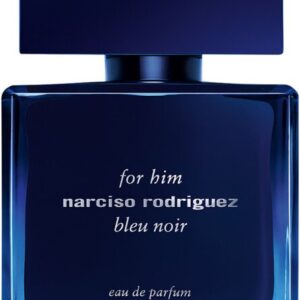 Narciso Rodriguez For Him Bleu Noir Eau de Parfum (EdP) 50 ml