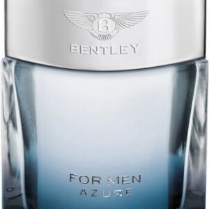 Bentley For Men Azure Eau de Toilette (EdT) 100 ml