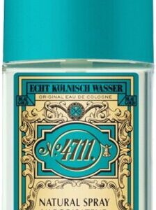 4711 Echt Kölnisch Wasser Eau de Cologne (EdC) Natural Spray 20 ml