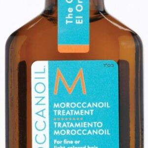 Moroccanoil Arganöl Treatment Light 25 ml