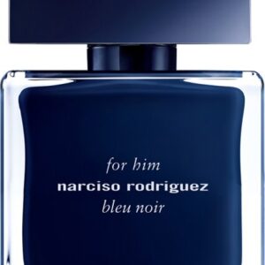 Narciso Rodriguez For Him Bleu Noir Eau de Toilette (EdT) 50 ml