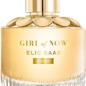 Elie Saab Girl Of Now Shine Eau de Parfum (EdP) 90 ml