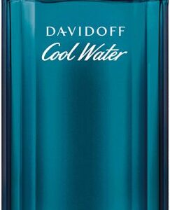 Davidoff Cool Water Eau de Toilette (EdT) 125 ml