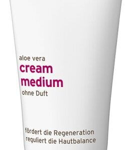 Santaverde Cream Medium Ohne Duft 30 ml