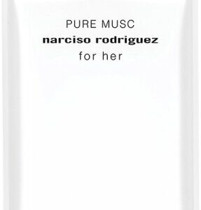 Narciso Rodriguez For Her Pure Musc Eau de Parfum (EdP) 100 ml