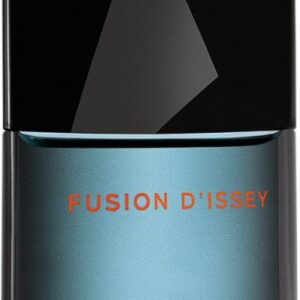 Issey Miyake Fusion d'Issey Eau de Toilette (EdT) 50 ml