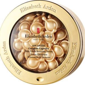 Elizabeth Arden Ceramide Advanced Daily Youth Restoring Serum 30 Kapseln